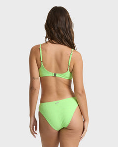GREEN GLOW