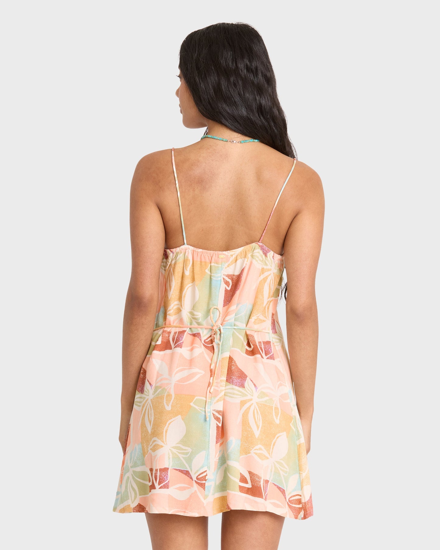 SO-SIMPLE-CRINKLE-MINI-DRS-ORANGE-MULTI-2