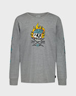 Boys Archie Long Sleeve T-Shirt