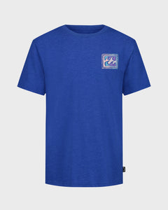 True Blue Heather