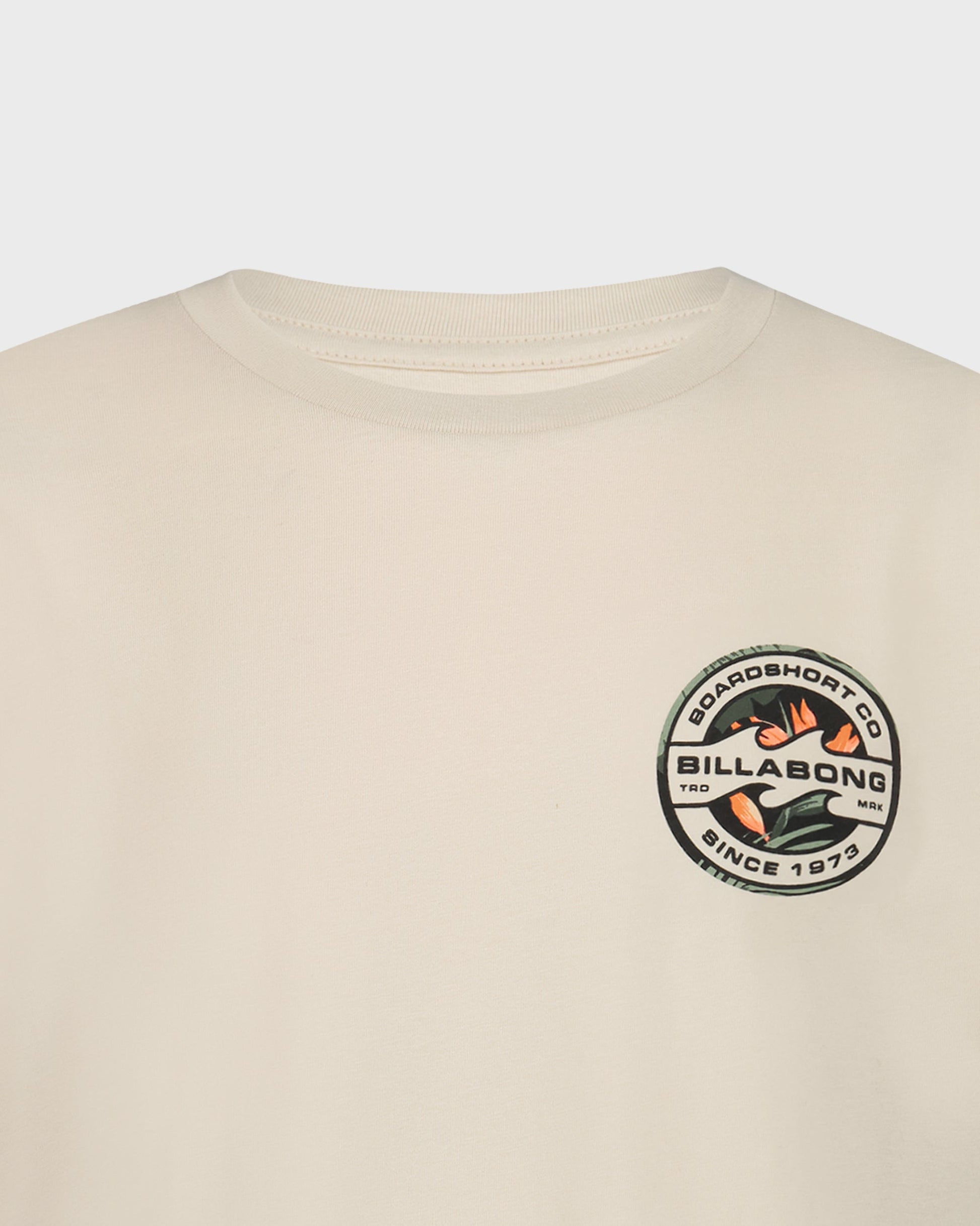 Little Boys Hollow Short Sleeve T-Shirt