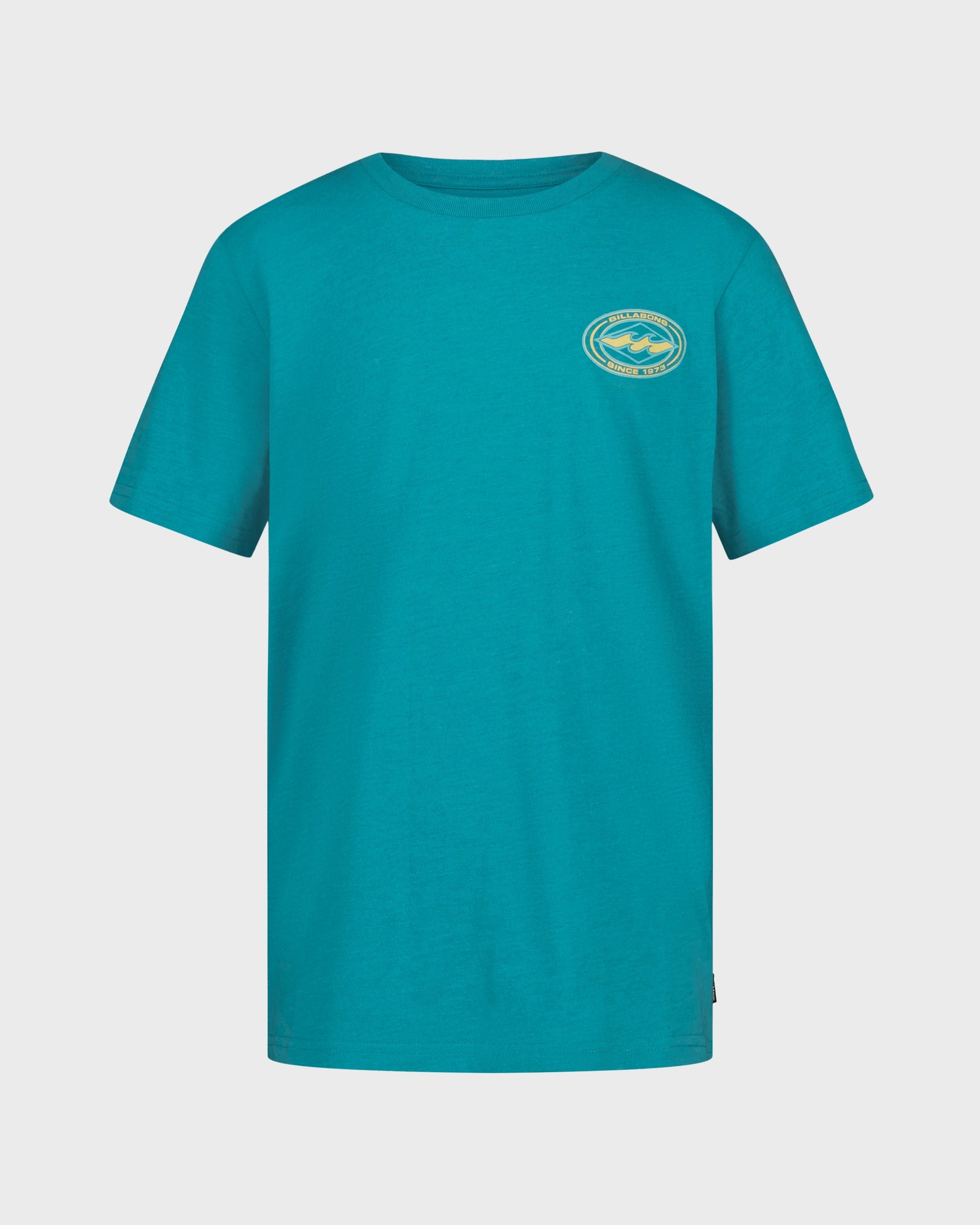 Boys Rotor Diamond Short Sleeve T-Shirt