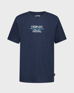 Boys Know The Feeling Short Sleeve T-Shirt