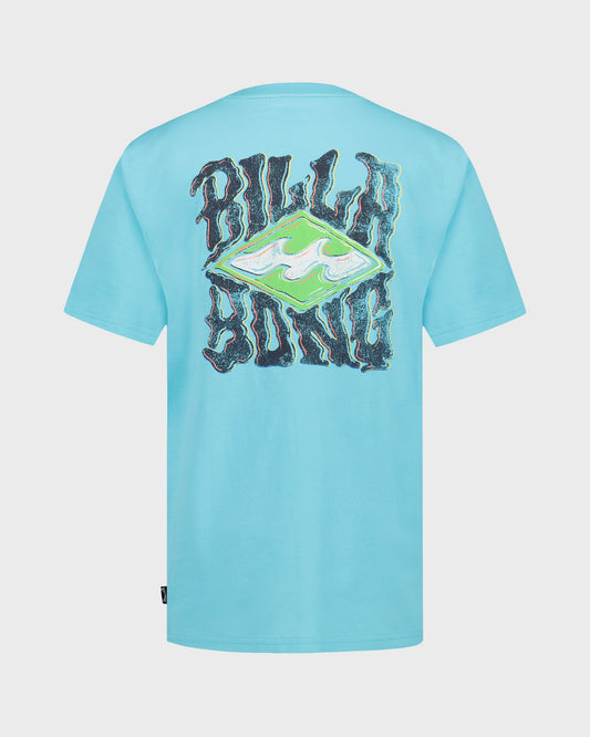 Little Boys Beyond Short Sleeve T-Shirt