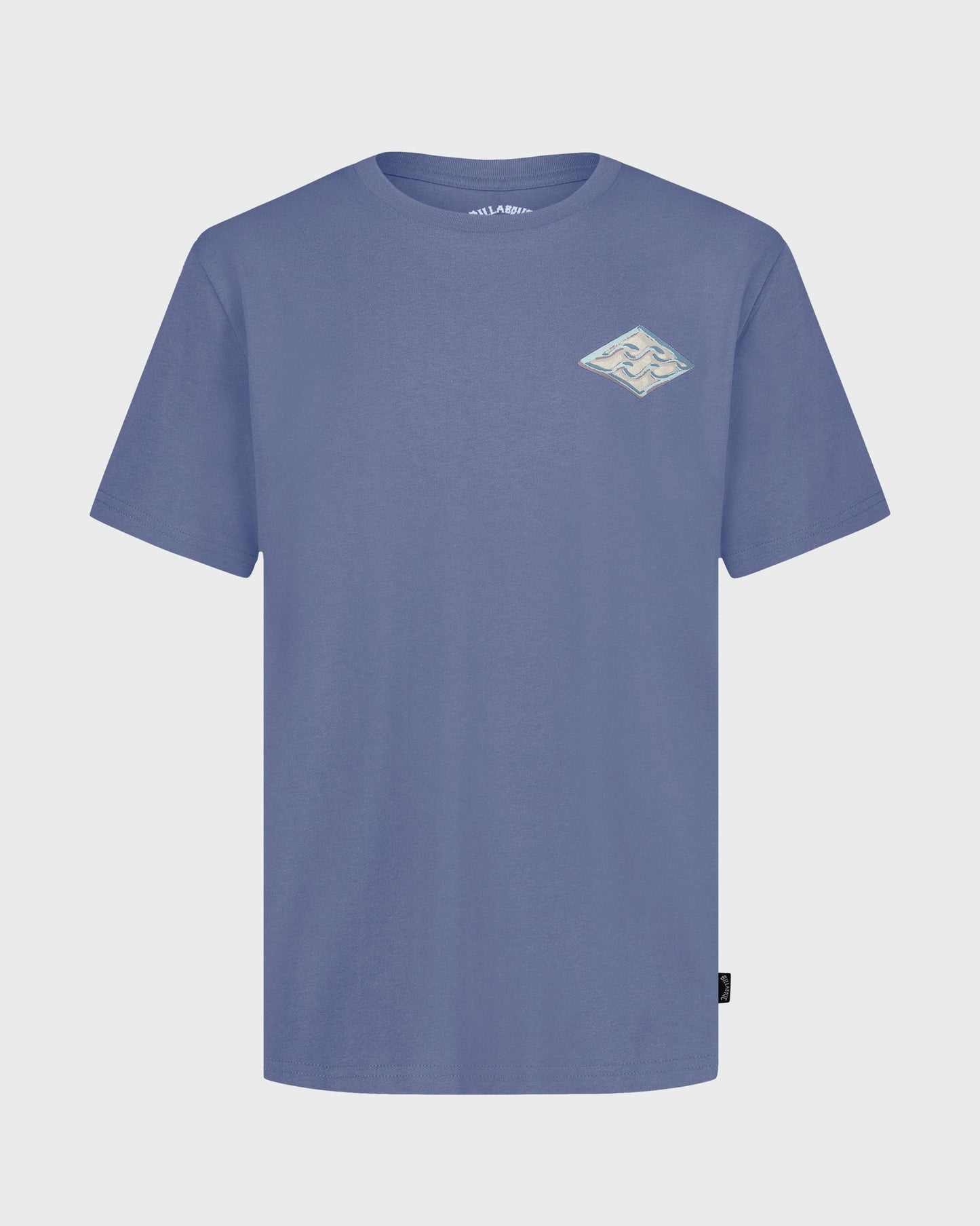 Boys Dim Arch Short Sleeve T-Shirt