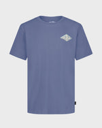 Boys Dim Arch Short Sleeve T-Shirt