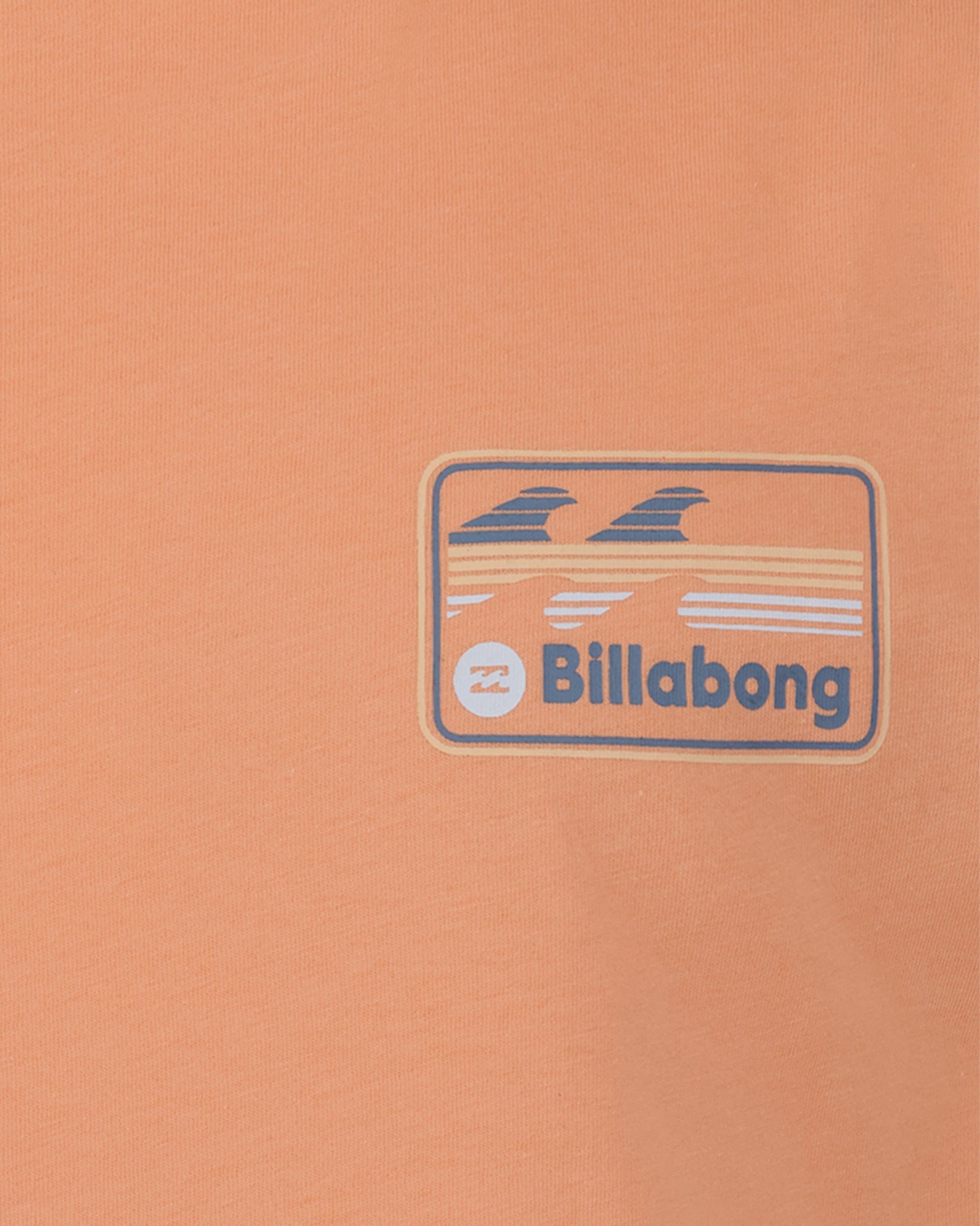 Boys Runner Short Sleeve T-Shirt