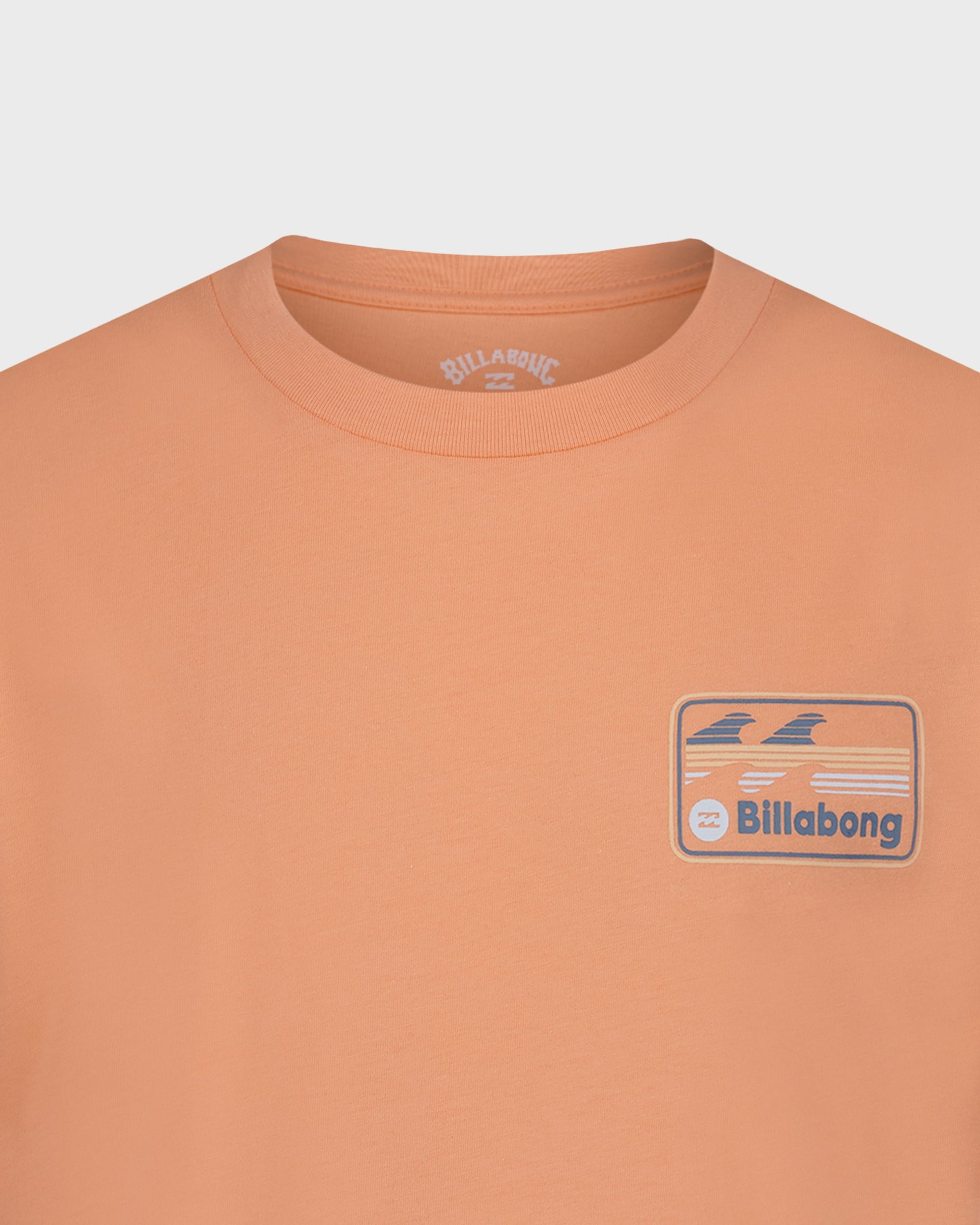 Boys Runner Short Sleeve T-Shirt