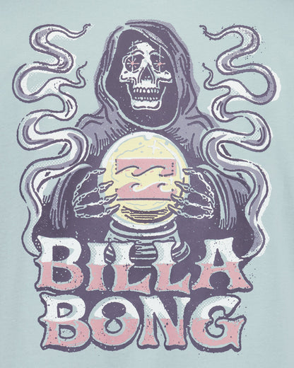 Boys Riso Reaper Short Sleeve T-Shirt