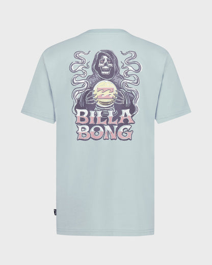 Boys Riso Reaper Short Sleeve T-Shirt