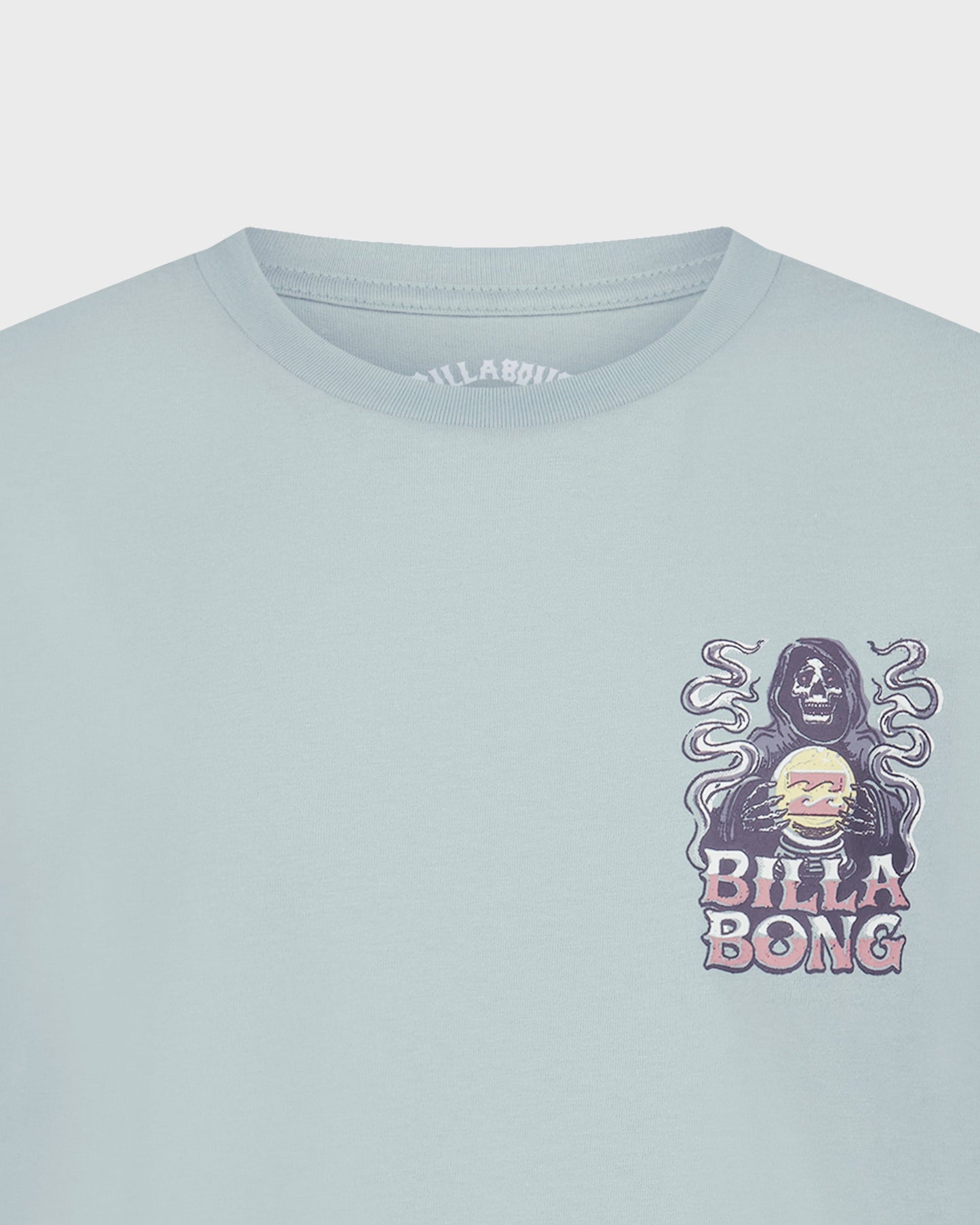 Boys Riso Reaper Short Sleeve T-Shirt