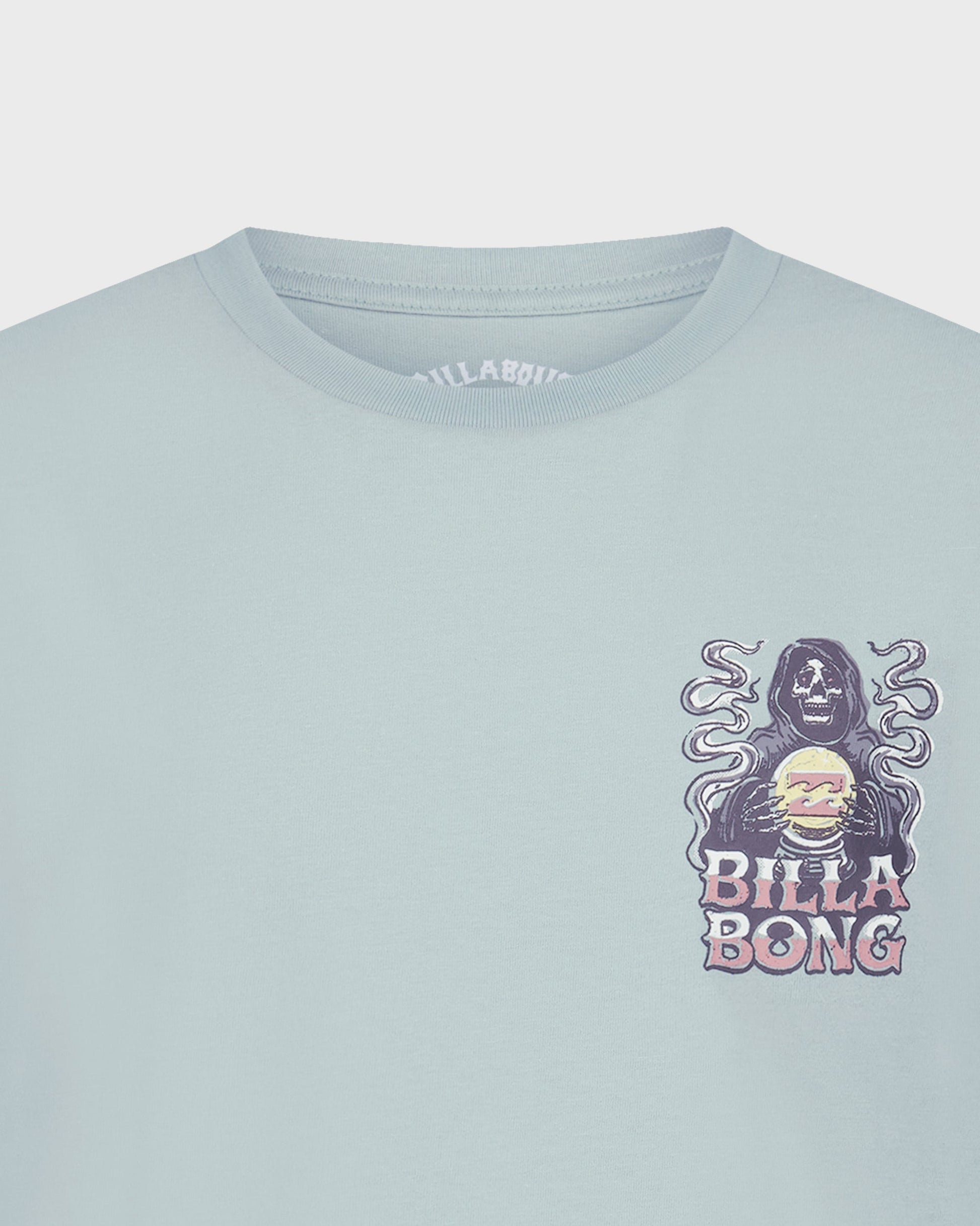 Boys Riso Reaper Short Sleeve T-Shirt