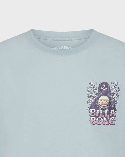 Boys Riso Reaper Short Sleeve T-Shirt