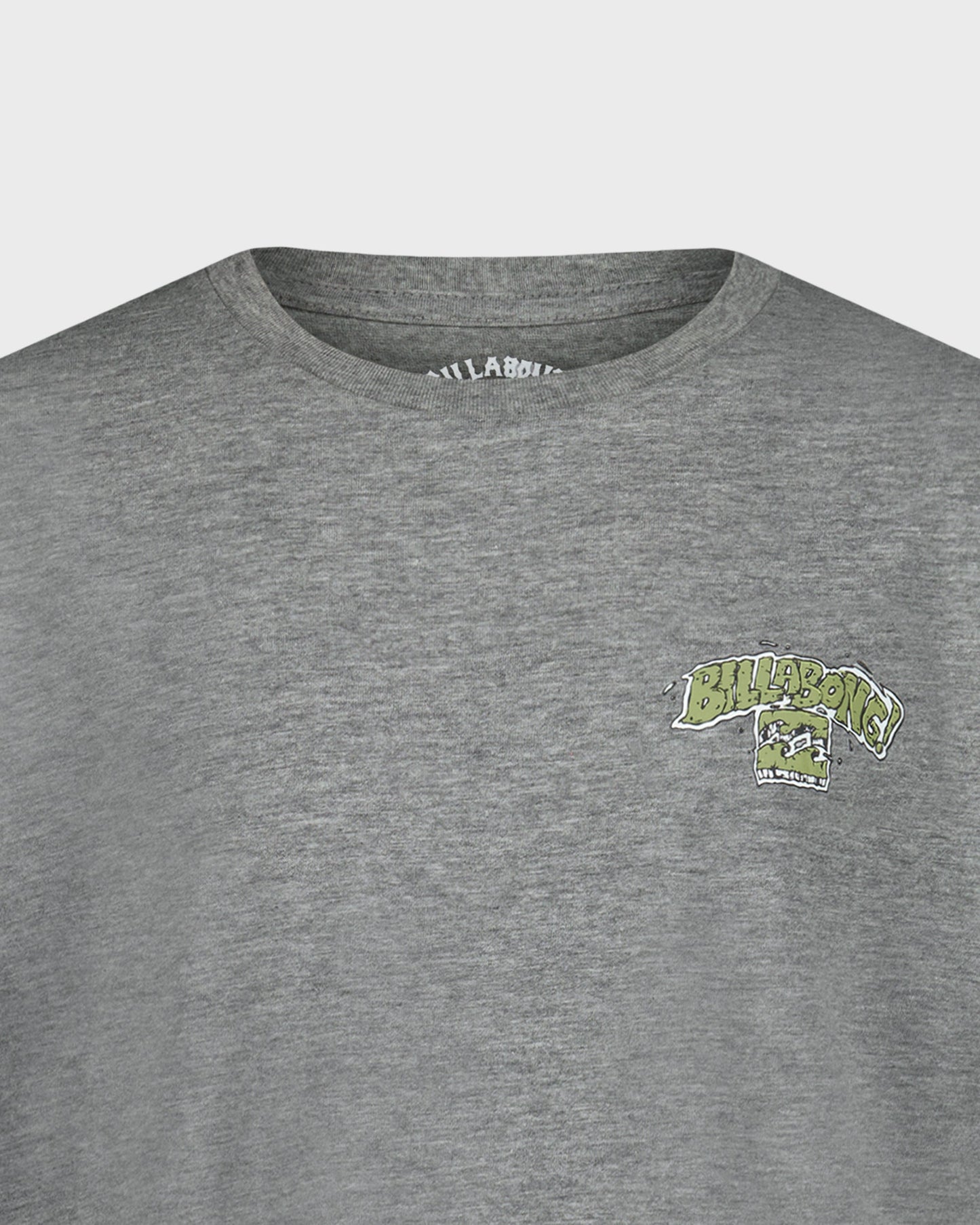 Boys Gator Wave Short Sleeve T-Shirt