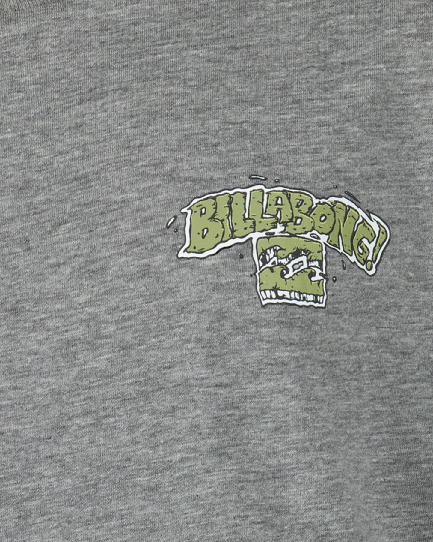Little Boys Gator Wave Short Sleeve T-Shirt