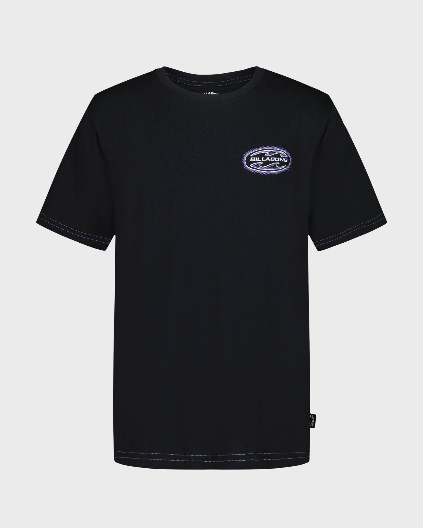 Boys Bad Dog WIP Short Sleeve T-Shirt