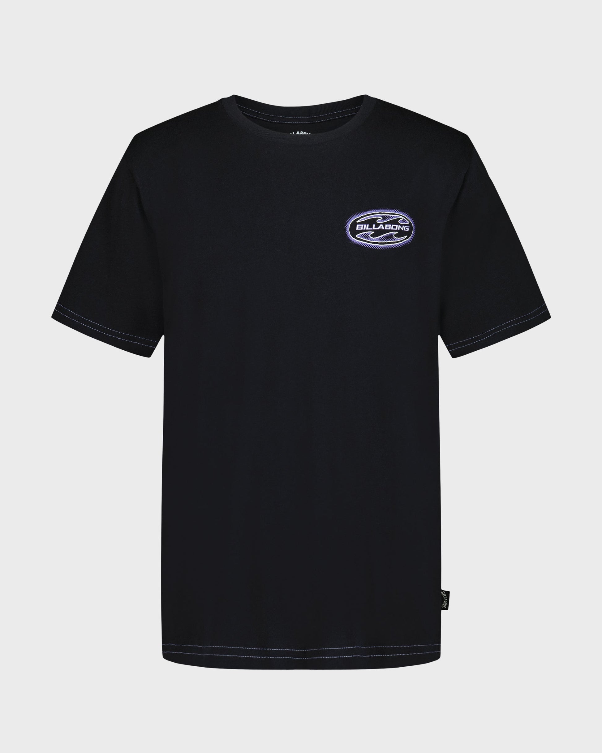 Boys Bad Dog WIP Short Sleeve T-Shirt