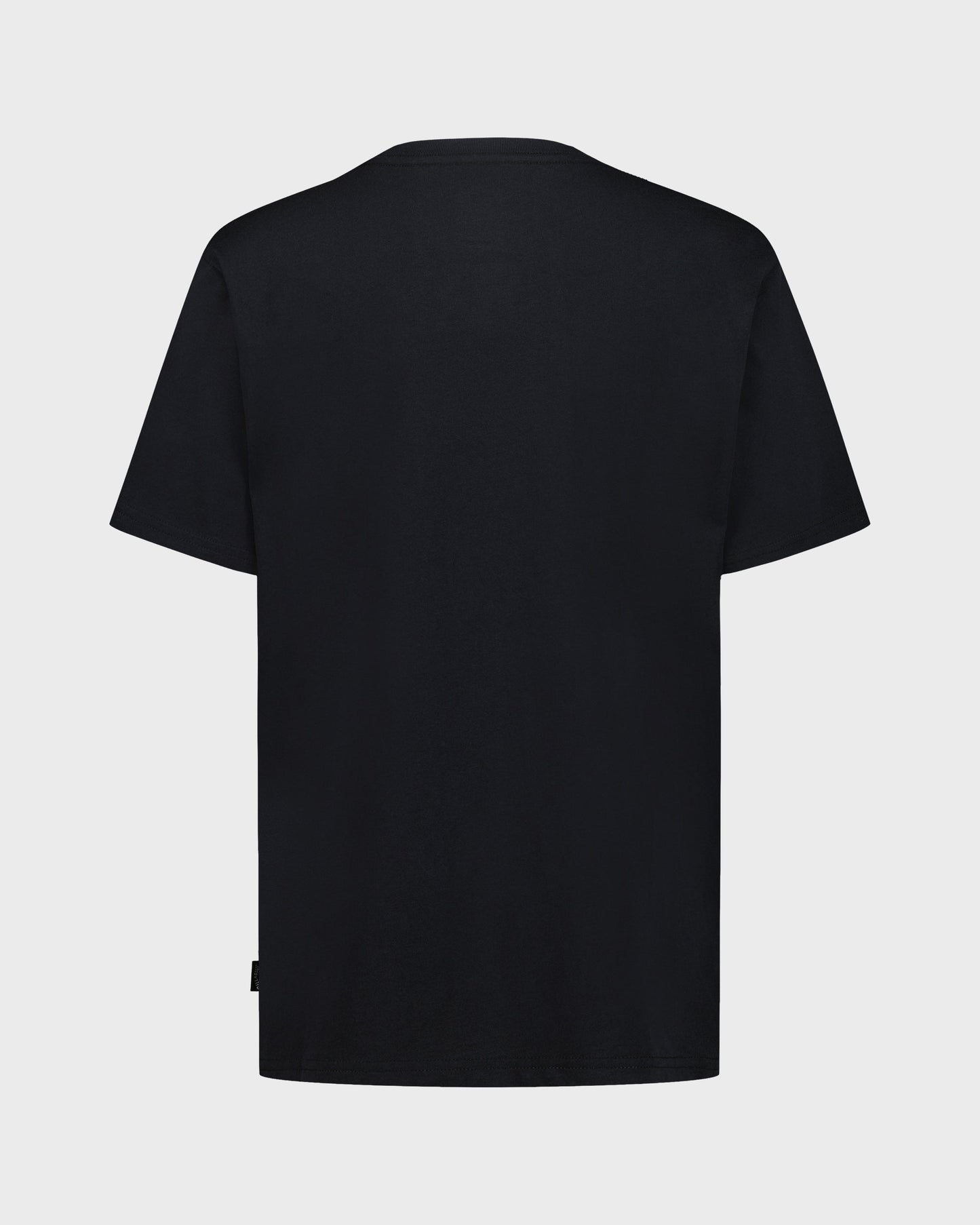 Boys Stacked Short Sleeve T-Shirt