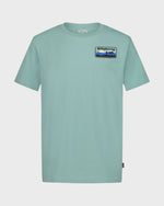 Boys Range Short Sleeve T-Shirt
