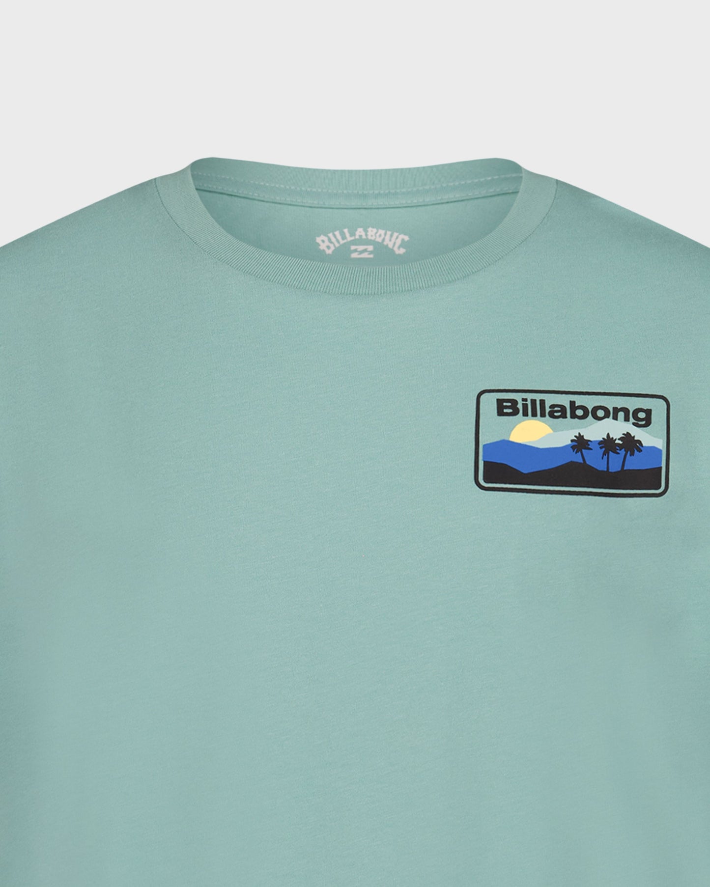 Boys Range Short Sleeve T-Shirt