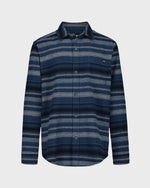 Boys Baja Flannel Shirt