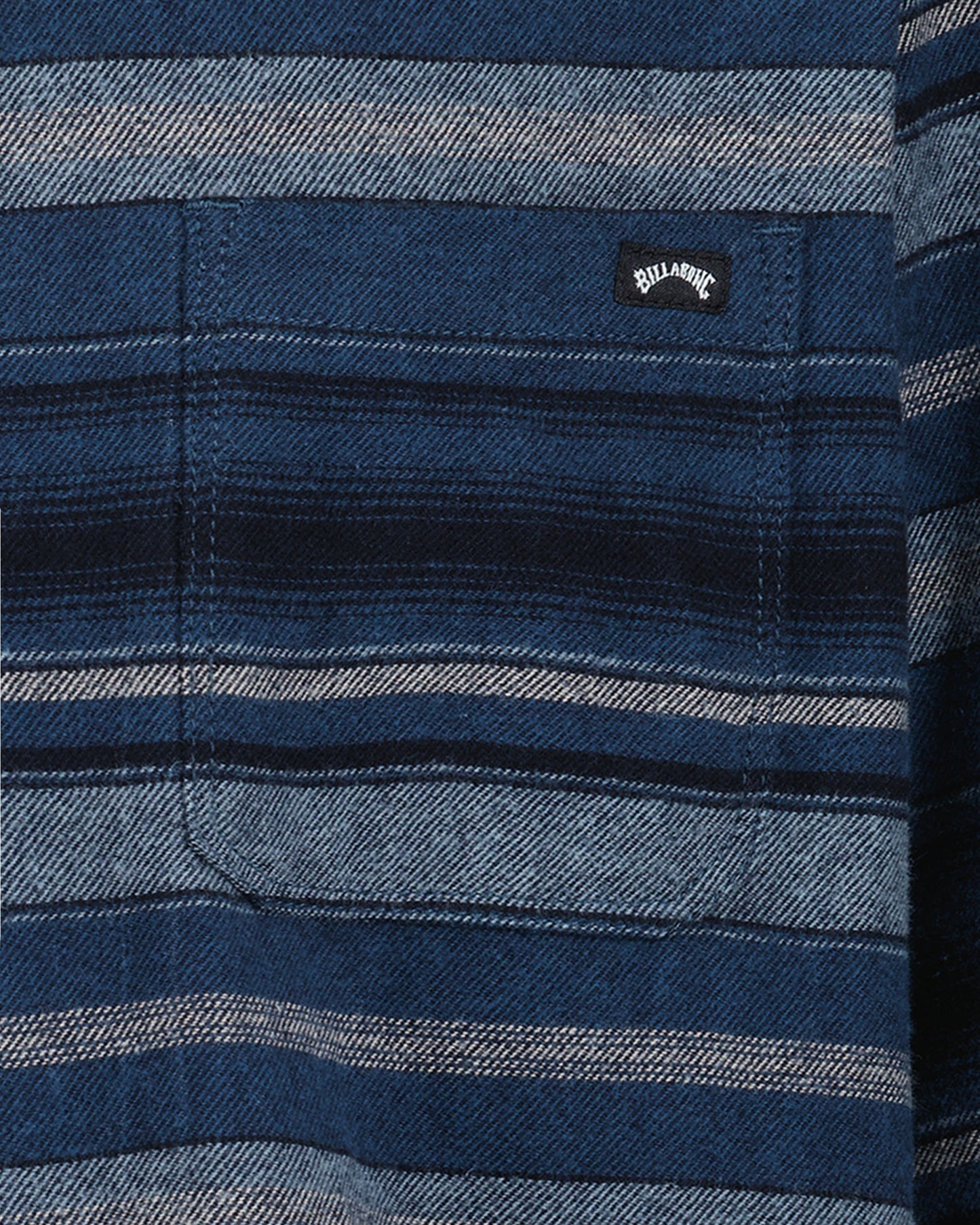 Boys Baja Flannel Shirt