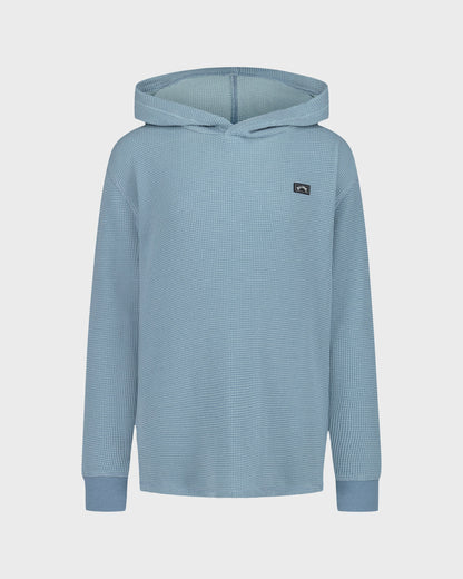Boys Keystone Pullover Hoodie