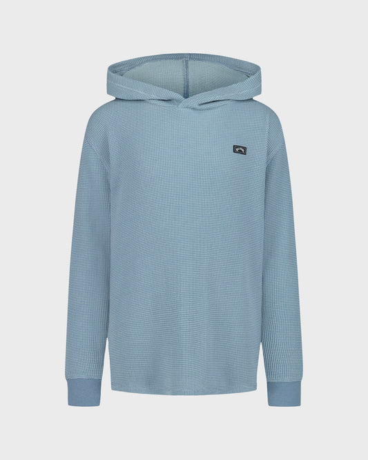 Boys Keystone Pullover Hoodie