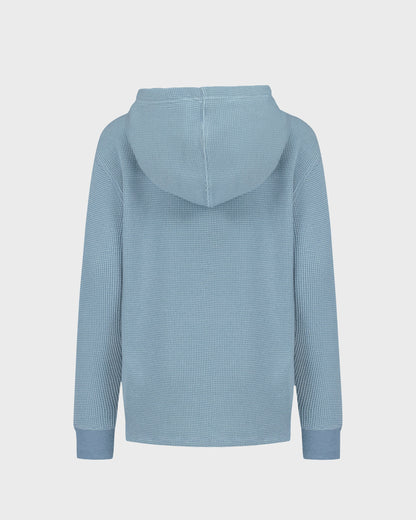 Boys Keystone Pullover Hoodie