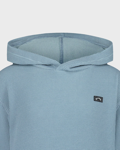 Boys Keystone Pullover Hoodie