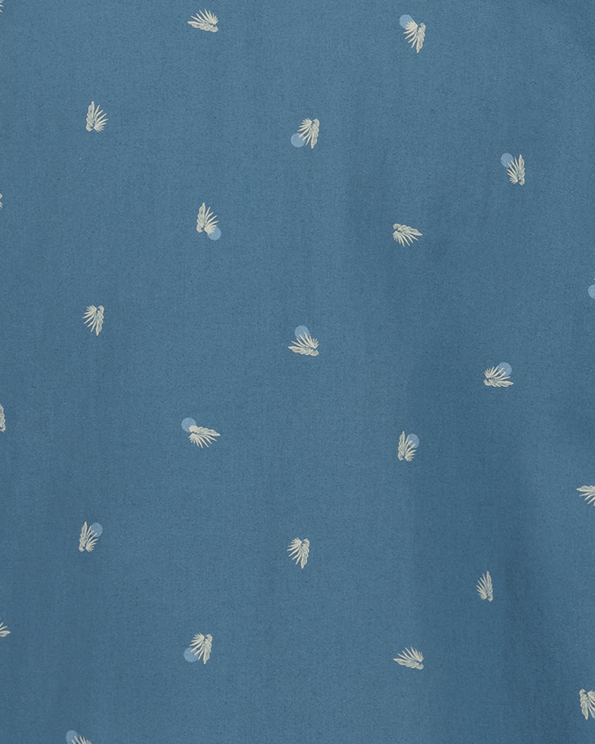 Boys Sundays Short Sleeve Woven Shirt