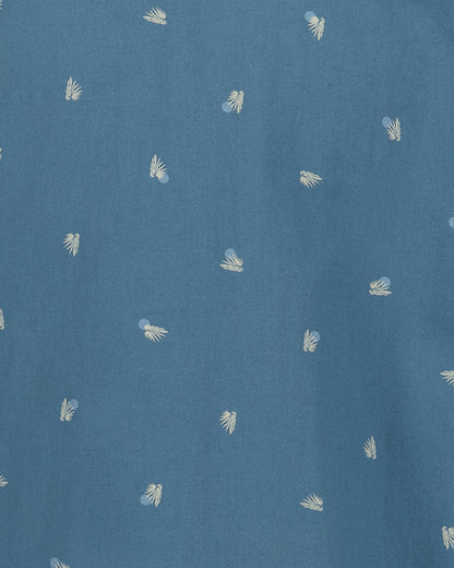 Boys Sundays Short Sleeve Woven Shirt