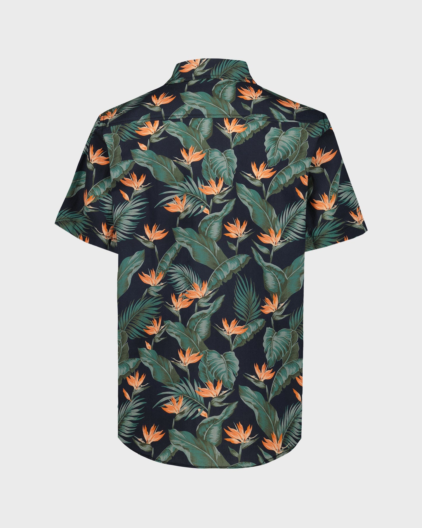 Boys Sundays Short Sleeve Woven Shirt