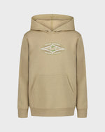 Boys Rotor Diamond Hoodie