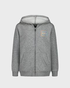 Grey Heather