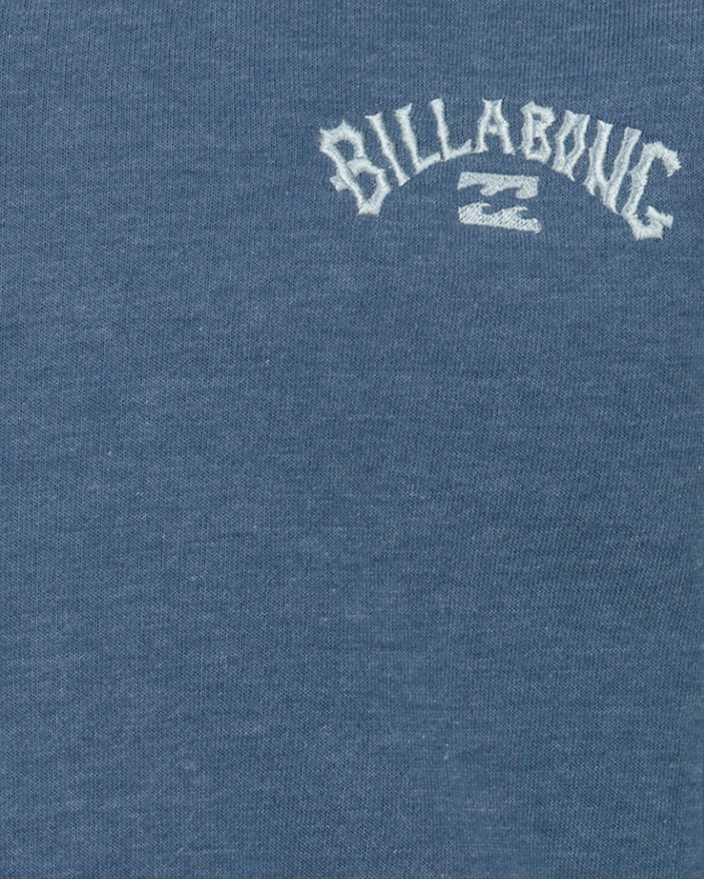 Boys Arch Full Zip Hoodie