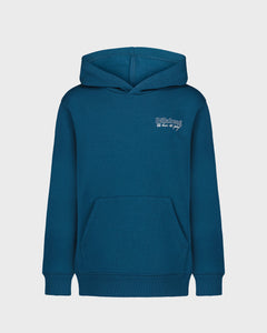 Legion Blue
