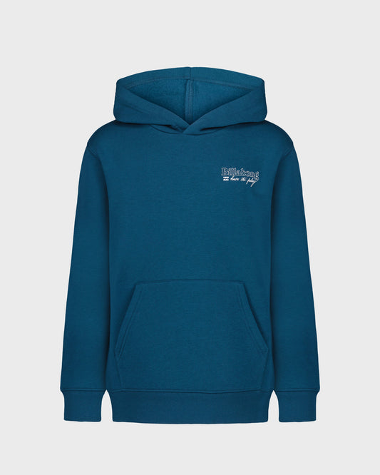 Boys Lucid Hoodie