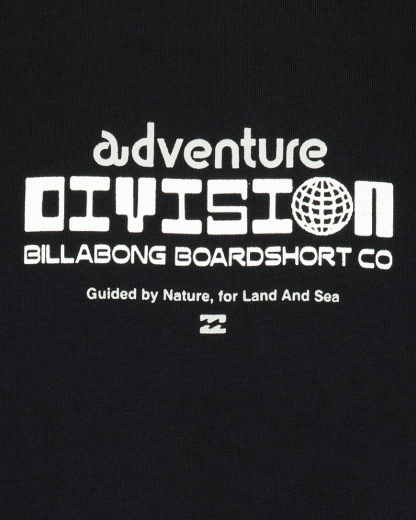 Boys Particle Hooded Long Sleeve T-Shirt