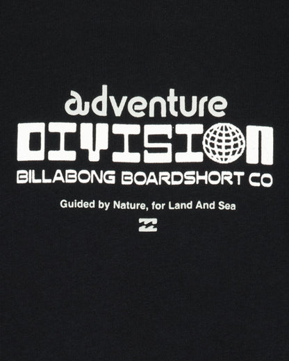 Boys Particle Hooded Long Sleeve T-Shirt