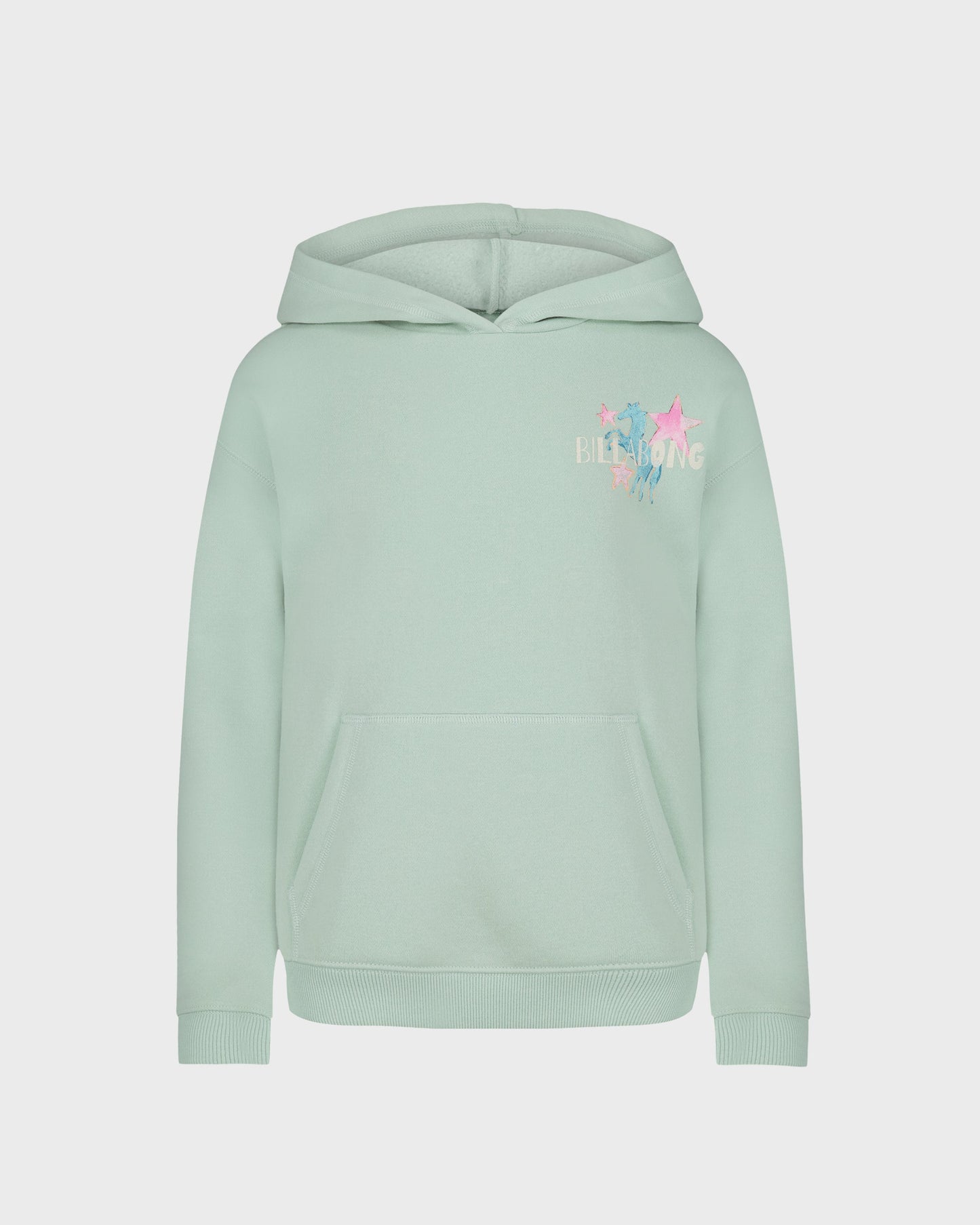 Girls Ready To Roam Hoodie