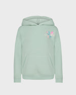 Girls Ready To Roam Hoodie