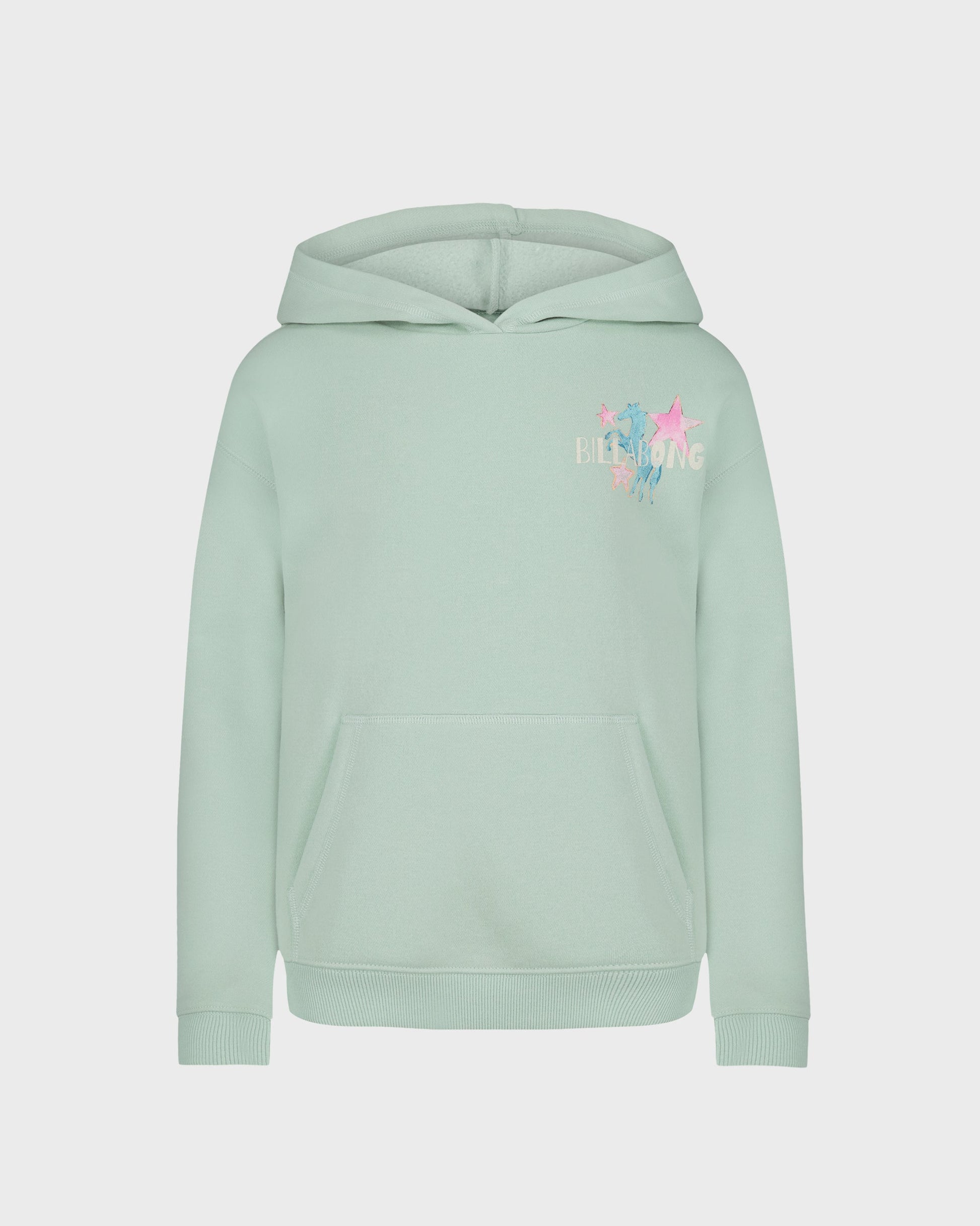 Girls Ready To Roam Hoodie