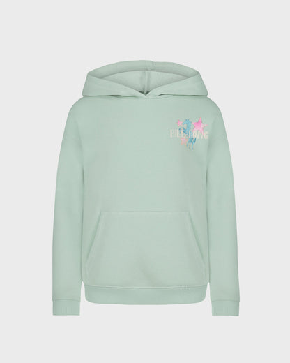 Girls Ready To Roam Hoodie