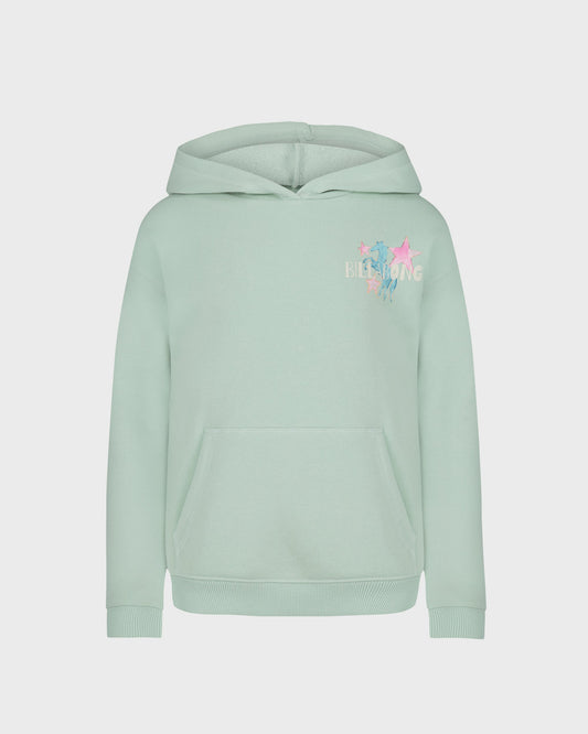 Girls Ready To Roam Hoodie