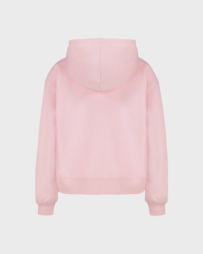 Girls Coastal Paradise Hoodie