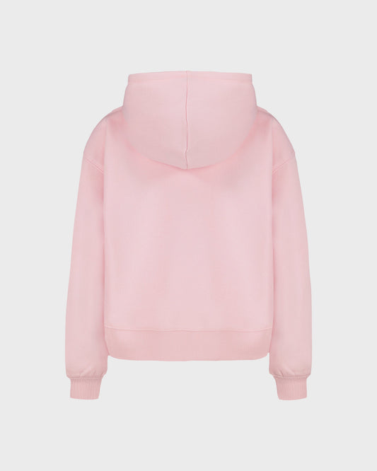 Girls Coastal Paradise Hoodie