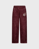 Girls Wildflower Wide Leg Pant