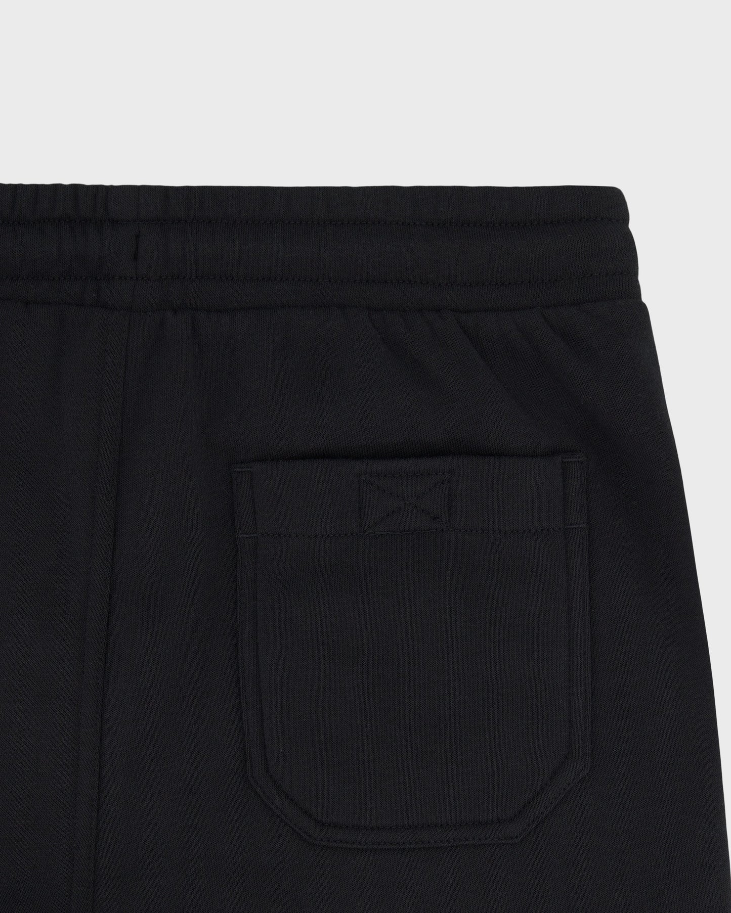 Boys Bad Dog Fleece Jogger Sweatpant