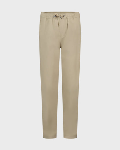 Boys Larry Twill Pants